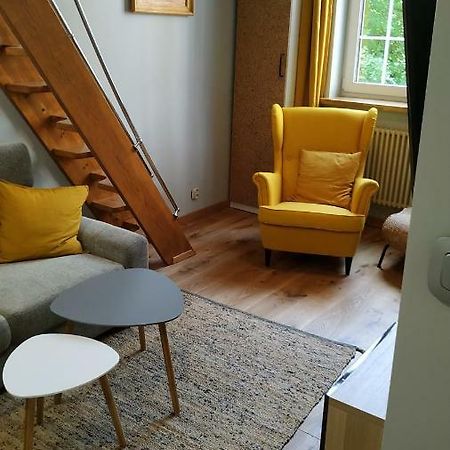 Apartament Ogarna 37 Gdańsk Zewnętrze zdjęcie