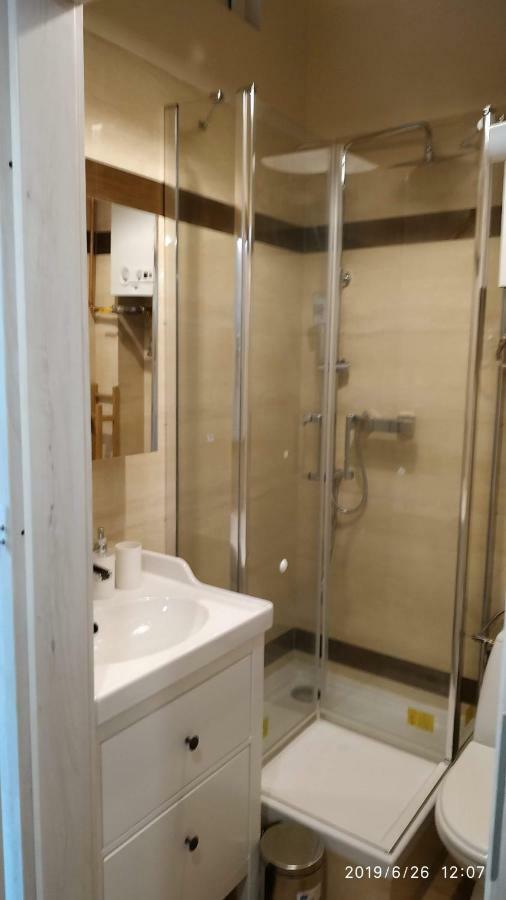 Apartament Ogarna 37 Gdańsk Zewnętrze zdjęcie