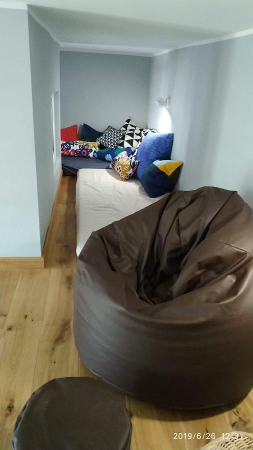 Apartament Ogarna 37 Gdańsk Zewnętrze zdjęcie