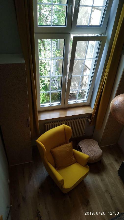 Apartament Ogarna 37 Gdańsk Zewnętrze zdjęcie