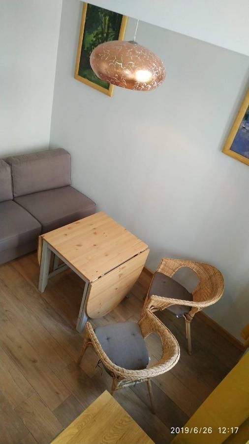 Apartament Ogarna 37 Gdańsk Zewnętrze zdjęcie