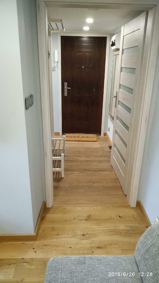 Apartament Ogarna 37 Gdańsk Zewnętrze zdjęcie