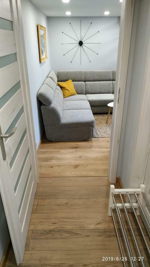 Apartament Ogarna 37 Gdańsk Zewnętrze zdjęcie