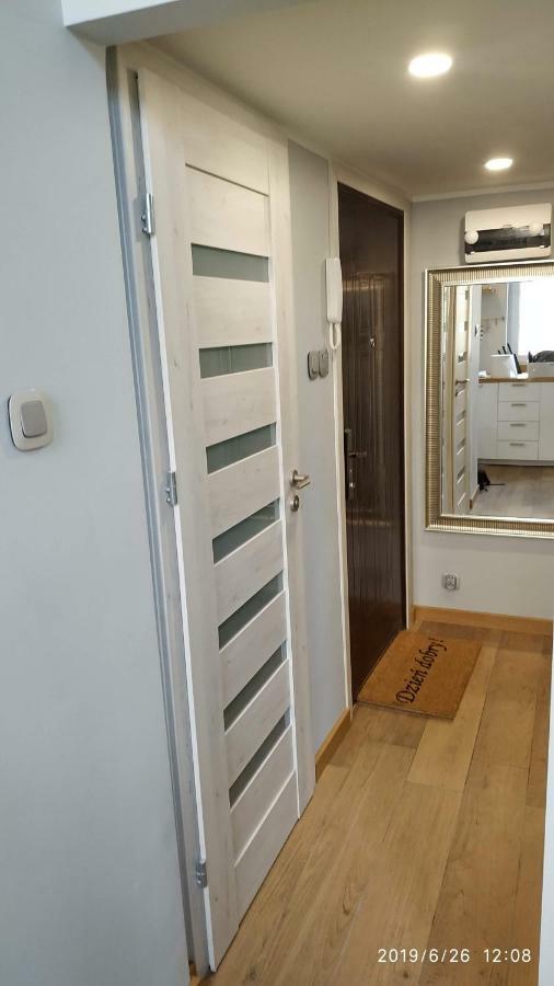 Apartament Ogarna 37 Gdańsk Zewnętrze zdjęcie