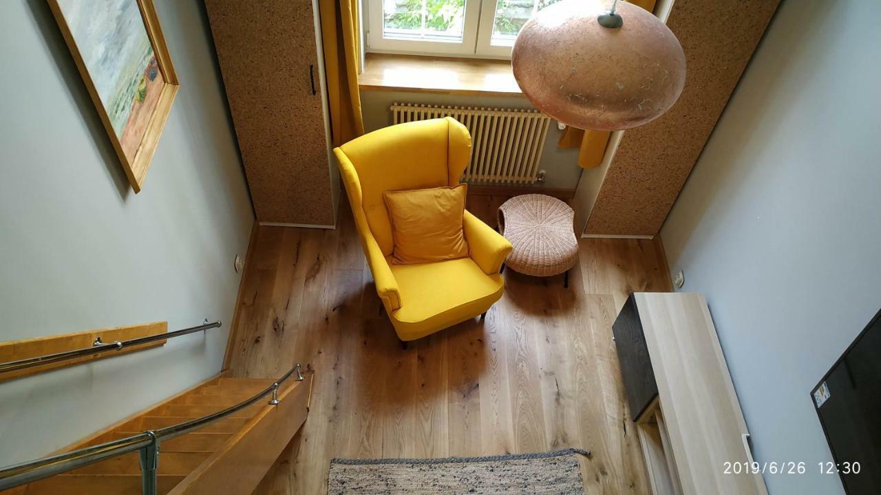 Apartament Ogarna 37 Gdańsk Zewnętrze zdjęcie