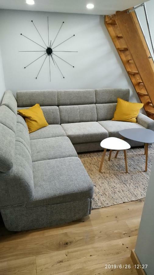 Apartament Ogarna 37 Gdańsk Zewnętrze zdjęcie
