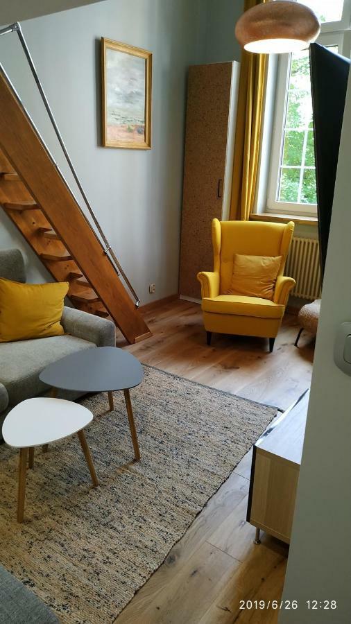 Apartament Ogarna 37 Gdańsk Zewnętrze zdjęcie