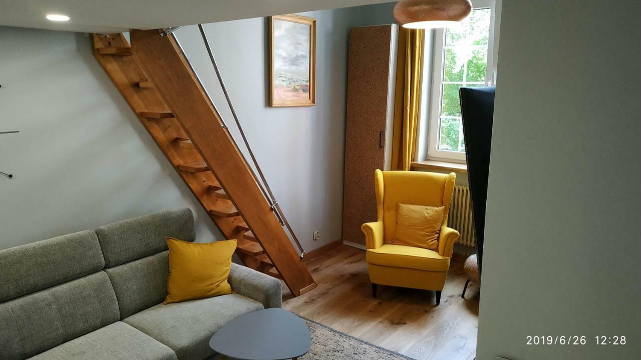 Apartament Ogarna 37 Gdańsk Zewnętrze zdjęcie