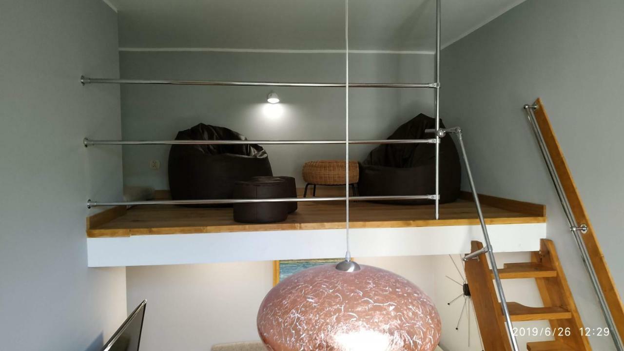 Apartament Ogarna 37 Gdańsk Zewnętrze zdjęcie