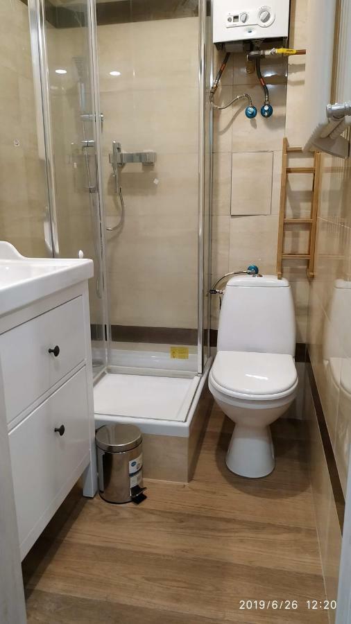 Apartament Ogarna 37 Gdańsk Zewnętrze zdjęcie