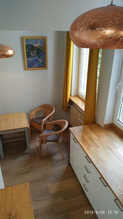 Apartament Ogarna 37 Gdańsk Zewnętrze zdjęcie