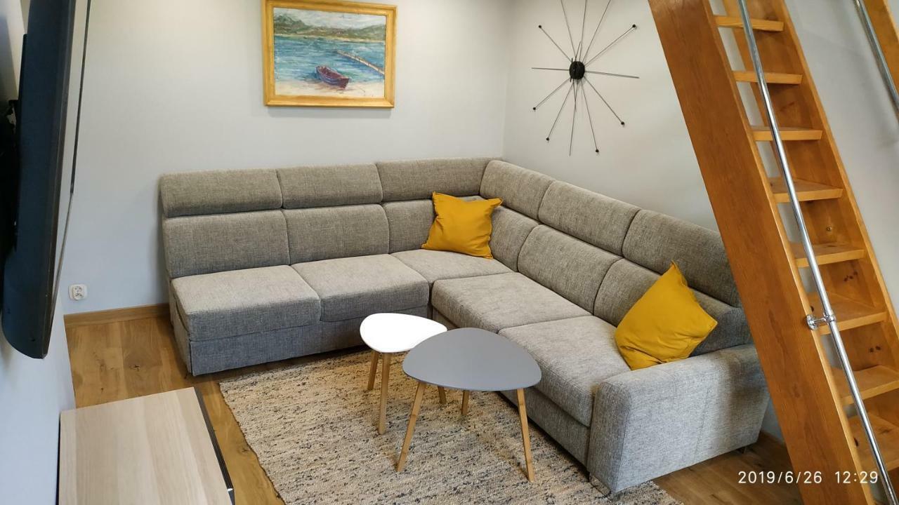 Apartament Ogarna 37 Gdańsk Zewnętrze zdjęcie