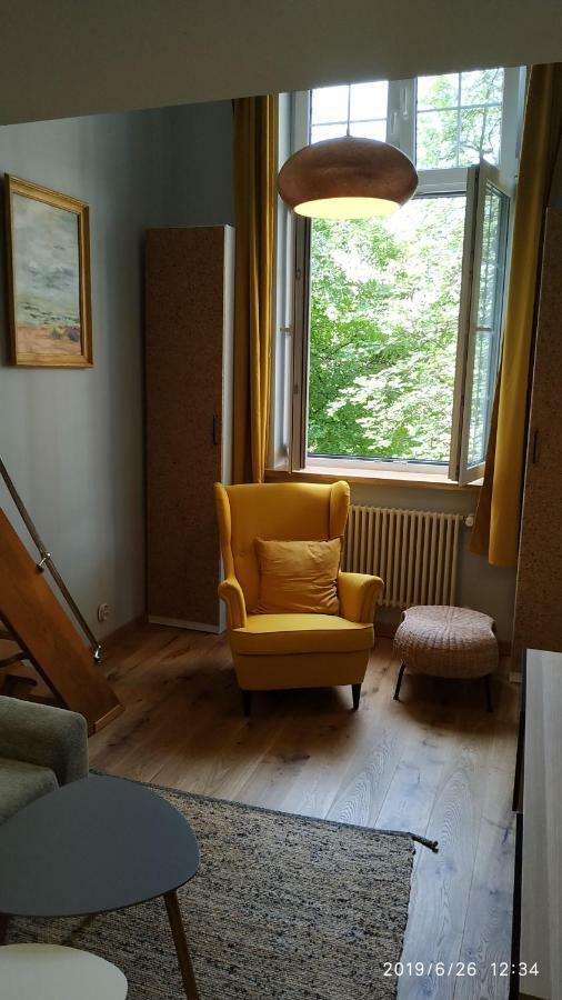Apartament Ogarna 37 Gdańsk Zewnętrze zdjęcie