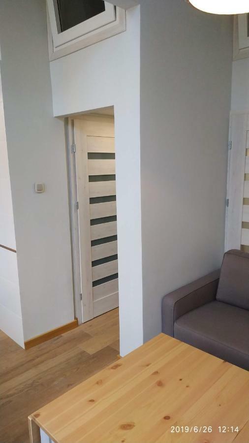 Apartament Ogarna 37 Gdańsk Zewnętrze zdjęcie