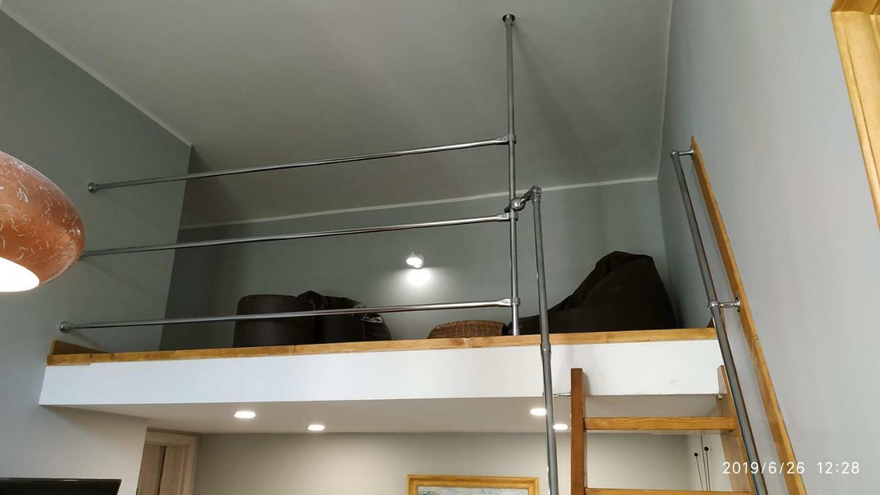 Apartament Ogarna 37 Gdańsk Zewnętrze zdjęcie
