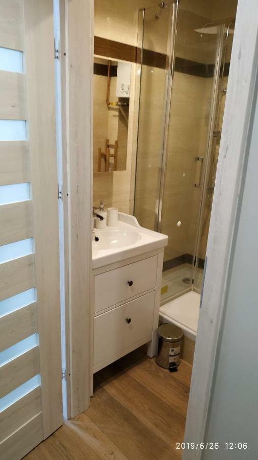 Apartament Ogarna 37 Gdańsk Zewnętrze zdjęcie