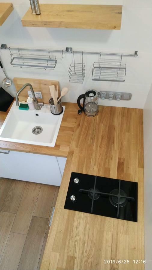 Apartament Ogarna 37 Gdańsk Zewnętrze zdjęcie