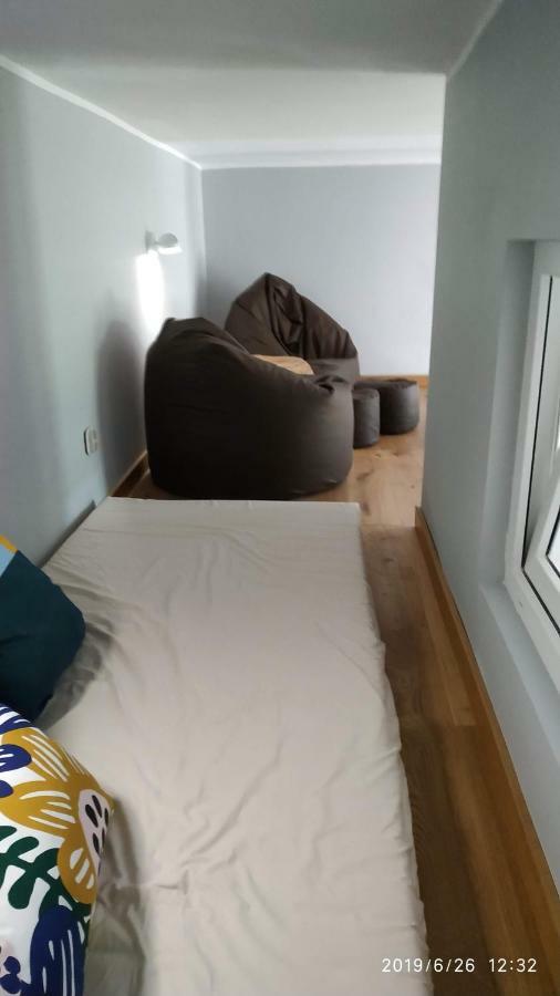 Apartament Ogarna 37 Gdańsk Zewnętrze zdjęcie