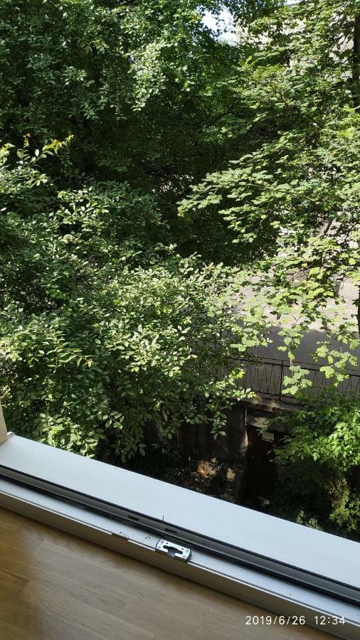 Apartament Ogarna 37 Gdańsk Zewnętrze zdjęcie