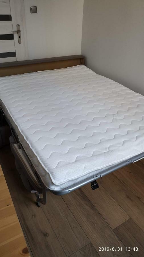Apartament Ogarna 37 Gdańsk Zewnętrze zdjęcie