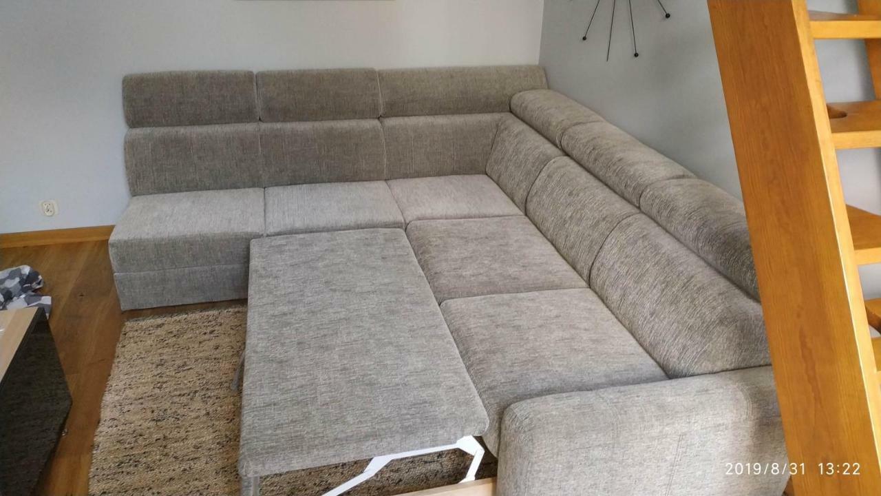 Apartament Ogarna 37 Gdańsk Zewnętrze zdjęcie