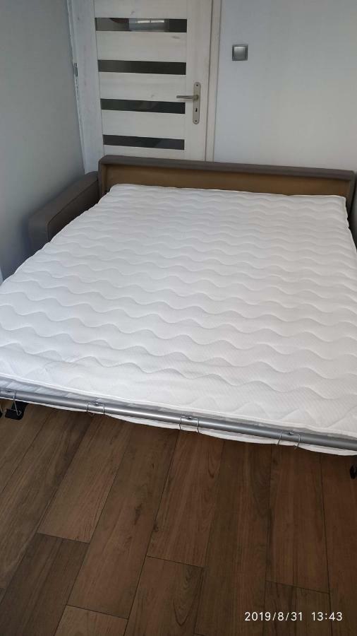 Apartament Ogarna 37 Gdańsk Zewnętrze zdjęcie